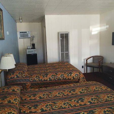 Edgewood Motel Віллітс Екстер'єр фото