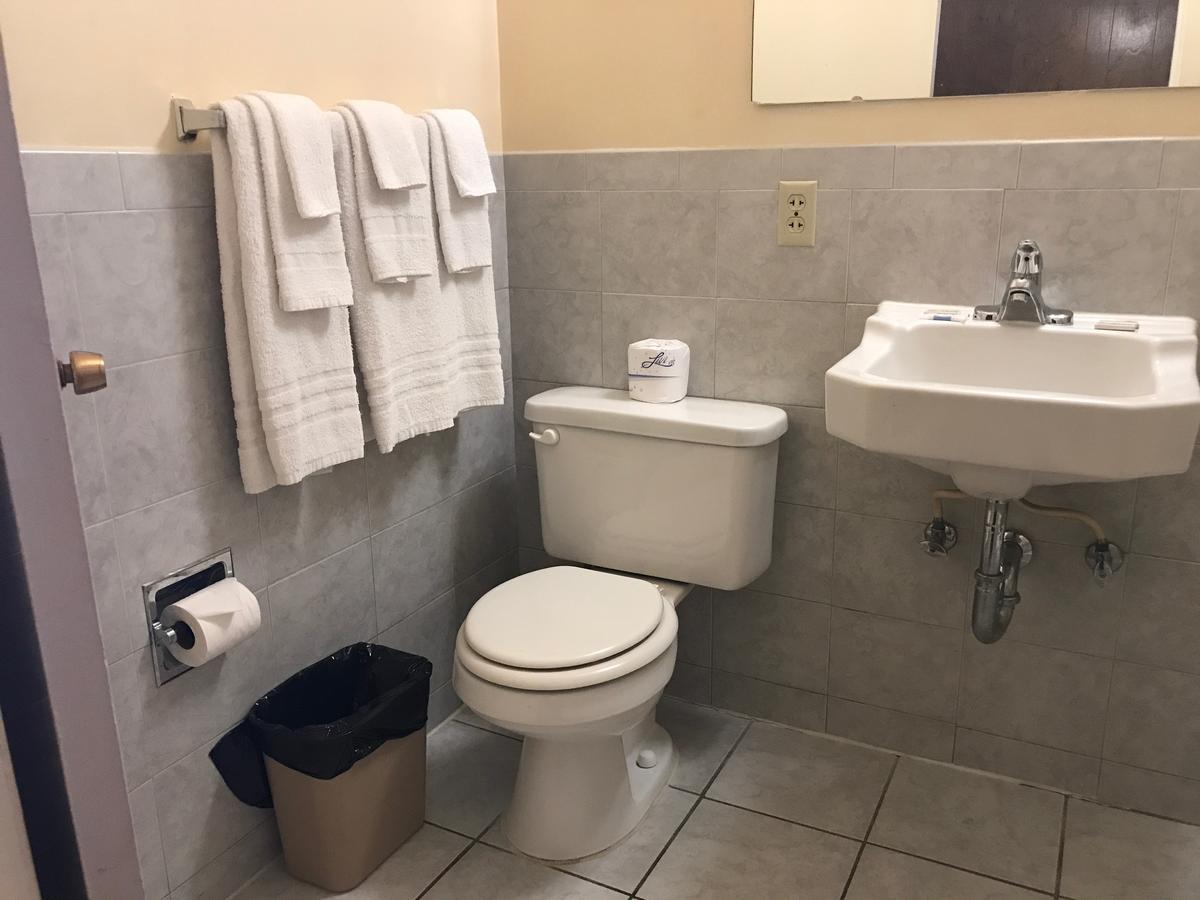 Edgewood Motel Віллітс Екстер'єр фото