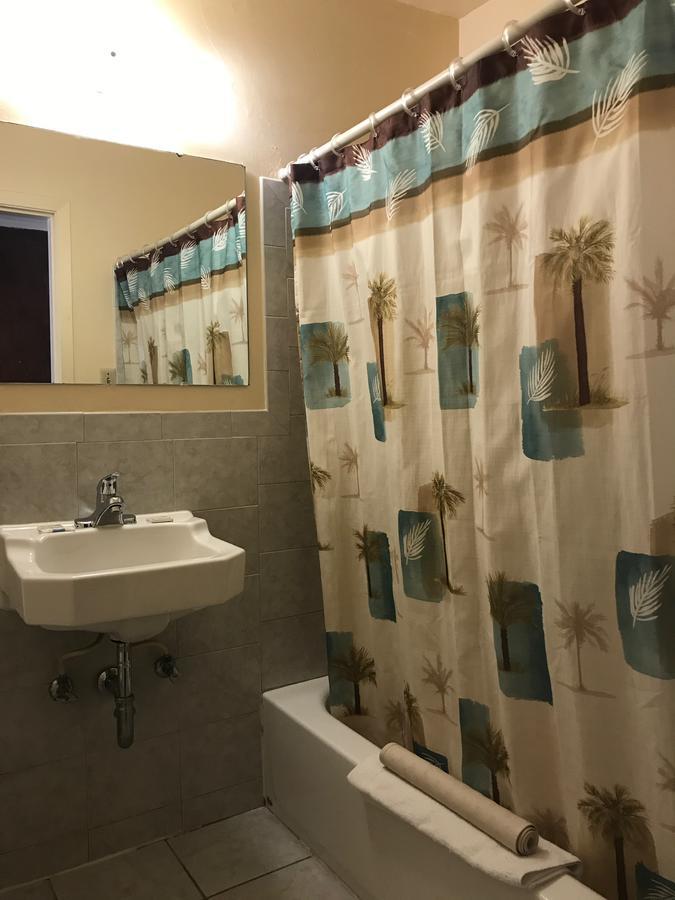 Edgewood Motel Віллітс Екстер'єр фото