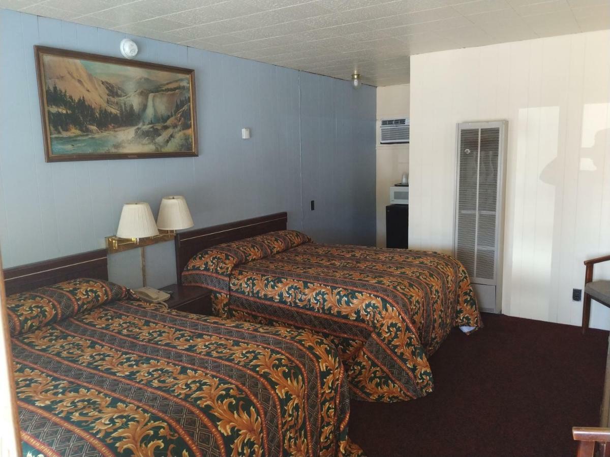 Edgewood Motel Віллітс Екстер'єр фото